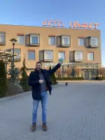 Hotel Lenart **** - Michal Šoffa, Februári 2022