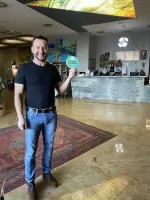 Hotel Lenart **** - Michal Šoffa, Februári 2022