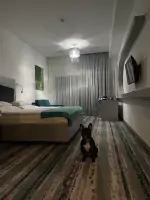 Hotel Lenart **** - Michal Šoffa, Februári 2022
