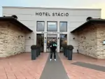 Hotel Stáció **** - Martin Dittert, Marci 2022
