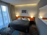 Hotel Stáció **** - Martin Dittert, Marci 2022