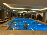 Hotel Stáció **** - Martin Dittert, Marci 2022