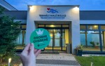 Termály Malé Bielice - Lenka Homolová, Júni 2023