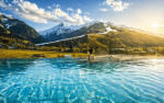 Tauern Spa Hotel & Therme **** - Nikol Chrástová, Marci 2026