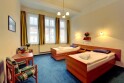 Izba Comfort, Hotel Astoria ***, Kúpele Jáchymov