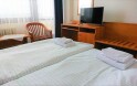 Dvojlôžková izba Standard bez balkóna, Hotel Adamantino ***, Luhačovice