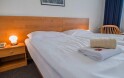 Dvojlôžková izba Standard bez balkóna, Hotel Adamantino ***, Luhačovice