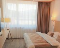 Dvojlôžková izba Superior 2+1, Hotel Adamantino ***, Luhačovice