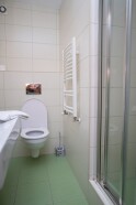 Trojlôžková izba, Penzión U Jirsáka