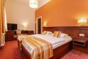 Izba Comfort Plus, Hotel Radium Palace ****, Jáchymov