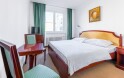 Dvojlôžková izba bez prístelky, Hotel Haná ***, Mariánské Lázně