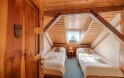 Turistická izba, Hotel Zlatý Orel Ostravice ****, Beskydy