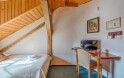 Turistická izba, Hotel Zlatý Orel Ostravice ****, Beskydy