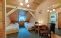 Turistická izba, Hotel Zlatý Orel Ostravice ****, Beskydy