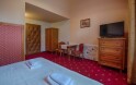 Izba Standard, Hotel Zlatý Orel Ostravice ****, Beskydy