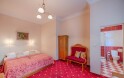 Izba Standard, Hotel Zlatý Orel Ostravice ****, Beskydy