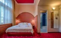 Izba Standard, Hotel Zlatý Orel Ostravice ****, Beskydy