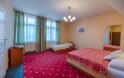 Rodinná izba, Hotel Zlatý Orel Ostravice ****, Beskydy