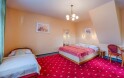 Rodinná izba, Hotel Zlatý Orel Ostravice ****, Beskydy