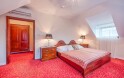 Izba Deluxe, Hotel Zlatý Orel Ostravice ****, Beskydy