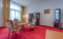 Zámocký apartmán, Hotel Zlatý Orel Ostravice ****, Beskydy