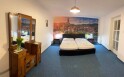 Dvojlôžková izba Superior, Pension Linden, Český Krumlov
