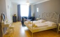 Dvojlôžková izba Superior, Pension Linden, Český Krumlov