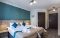 Izba Standard 2+1, Krasicki Resort Hotel & Spa ***, Świeradów-Zdrój