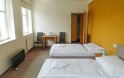 Trojlôžková izba, Penzión Rožmberk Inn, Rožmberk nad Vltavou