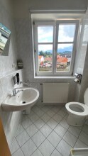 Trojlôžková izba, Penzión Rožmberk Inn, Rožmberk nad Vltavou