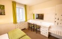 Izba Standard, Hotel Olberg *** v blízkosti Moravského krasu