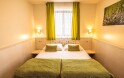 Izba Standard, Hotel Olberg *** v blízkosti Moravského krasu