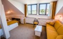 Izba Superior, Hotel Olberg *** v blízkosti Moravského krasu