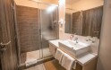 Izba Superior, Hotel Olberg *** v blízkosti Moravského krasu