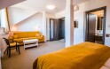 Izba Superior, Hotel Olberg *** v blízkosti Moravského krasu