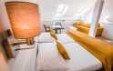 Izba Superior, Hotel Olberg *** v blízkosti Moravského krasu