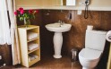 Apartmán, Zámok Kamenný Dvůr, Chránená krajinná oblasť Slavkovský les