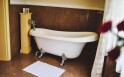 Apartmán, Zámok Kamenný Dvůr, Chránená krajinná oblasť Slavkovský les