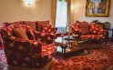 Apartmán, Zámok Kamenný Dvůr, Chránená krajinná oblasť Slavkovský les