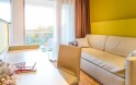 Dvojlôžková izba Superior s výhľadom na park, Crvena Luka Hotel & Resort ****, Chorvátsko