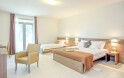 Rodinná izba Standard s výhľadom na more, Crvena Luka Hotel & Resort ****, Chorvátsko