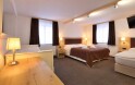 Dvojlôžková izba s prístelkou, Hotel Hvězda ***, Pec pod Sněžkou, Krkonoše