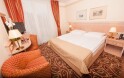 Izba Superior, Grand Hotel Sava ****, Slovinsko