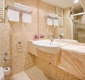 Izba Lux, Grand Hotel Sava ****, Slovinsko