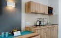 Apartmán Superior, Hotel Adalbert *** Szent Tamás Ház, Ostrihom, Maďarsko