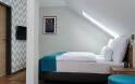 Apartmán Superior, Hotel Adalbert *** Szent Tamás Ház, Ostrihom, Maďarsko