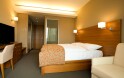 Izba Superior, Bohinj Eco Hotel ****superior, Slovinsko