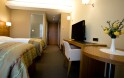 Izba Superior, Bohinj Eco Hotel ****superior, Slovinsko