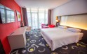 Rodinná izba, Park Inn by Radisson Sárvár Resort & Spa ****