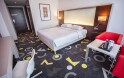Rodinná izba, Park Inn by Radisson Sárvár Resort & Spa ****